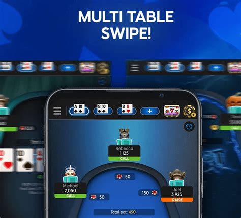 888poker Android App .